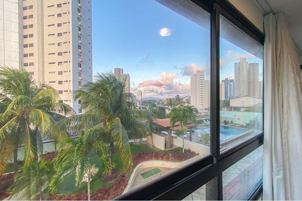 Apartamento - Alugar - Natal , Rio Grande do Norte - VISTA.jpeg - 720811011-73