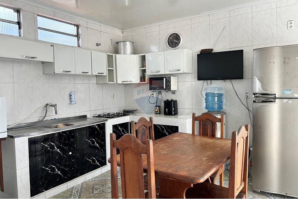 Casa - Venda - Belém , Pará - IMG_7536.jpg - Área Gourmet - 720671015-51