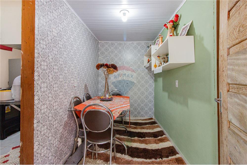 Residential - Hiša večstanovanjska - Porto Velho , Rondônia - BR - sala kitinet - 721551016-72