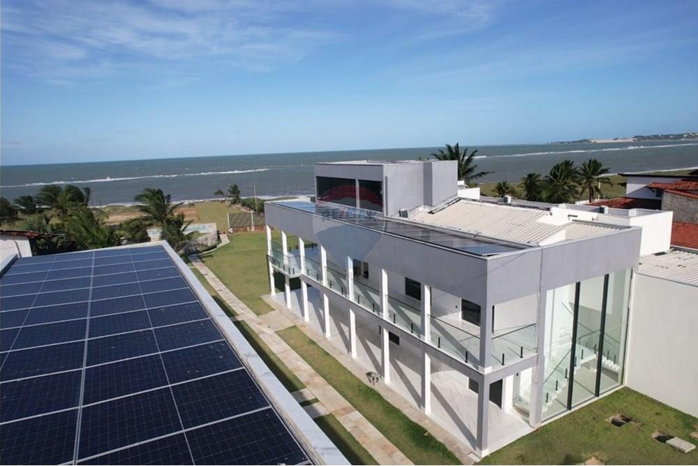 Hotel/ Pousada - Venda - Extremoz , Rio Grande do Norte - pousada12.jpeg - 720891150-64