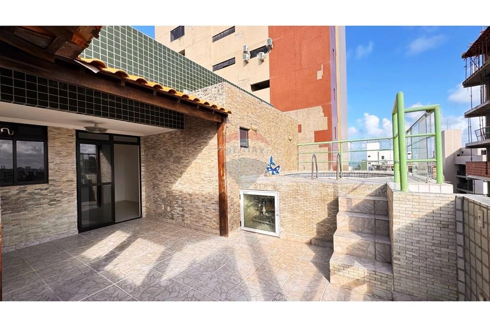 Cobertura - Venda - Cabedelo , Paraíba - 15.jpg - 720471017-157