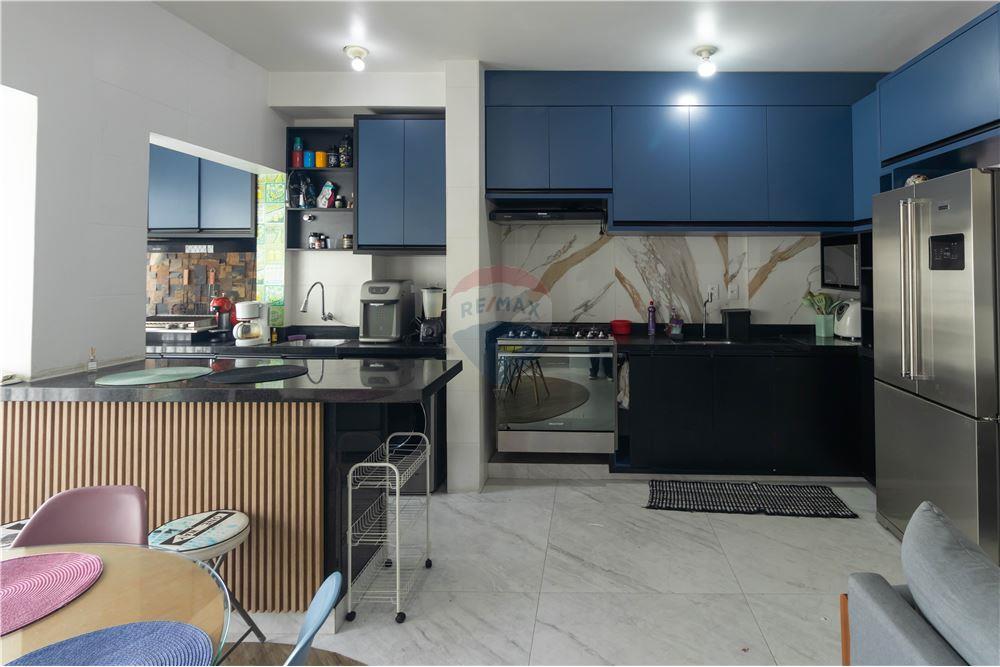 Apartamento - Alugar - Manaus , Amazonas - Cozinha - 720791062-39