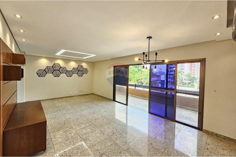 Apartamento - Alugar - Manaus , Amazonas - WhatsApp Image 2025-10-21 at 16.42.41.jpeg - Sala de estar - 720401033-33