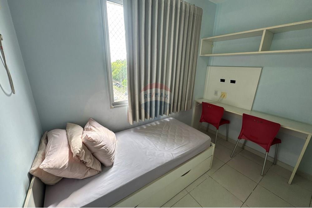 Apartamento - Venda - Belém , Pará - DCQS6655.jpg - 720671047-28