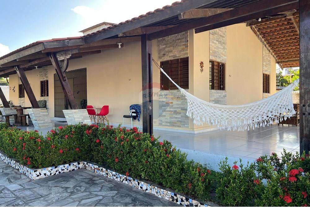 Casa - Venda - Conde , Paraíba - 8665b9c8-ee9f-4412-aad3-156269c58090.jpeg - 720871044-81