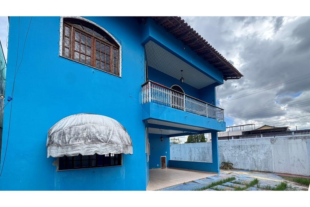 Casa - Venda - Manaus , Amazonas - 11-FullSizeRender.jpg - 722101012-7