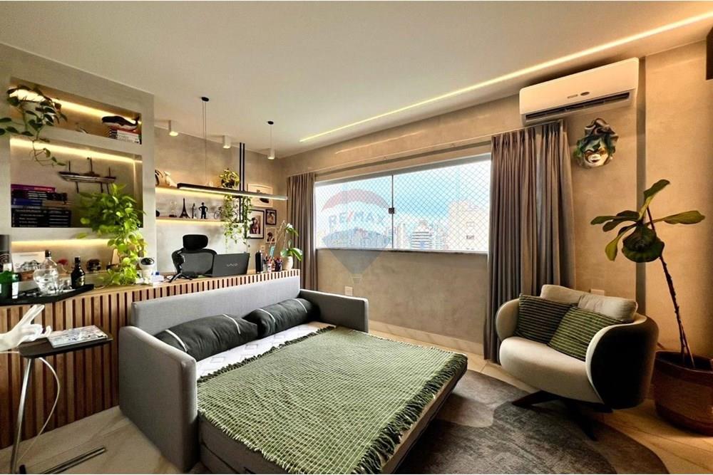 Apartamento - Alugar - Belém , Pará - WhatsApp Image 2025-07-30 at 14.18.58 (1).jpeg - 720921007-121