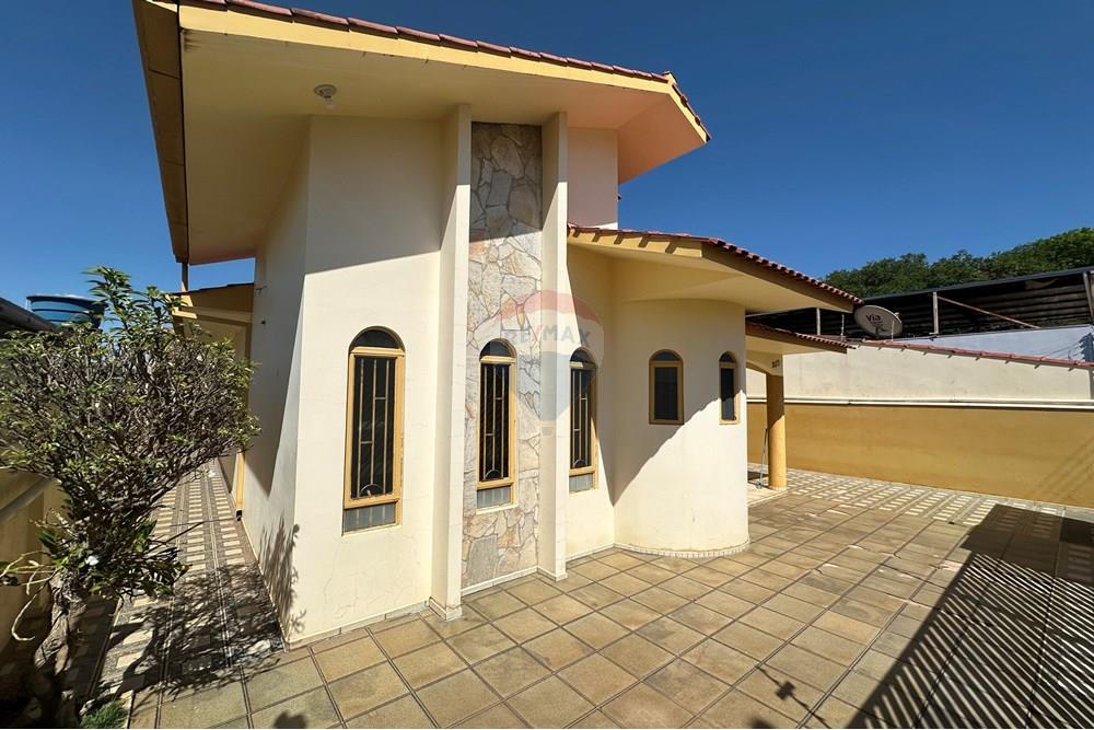 Casa - Venda - Vilhena , Rondônia - IMG_2823.jpeg - Fachada - 720701005-62