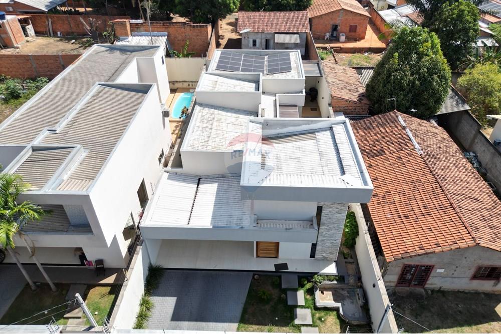 Casa - Venda - Araguaína , Tocantins - DJI_0963.JPG - 720991002-137