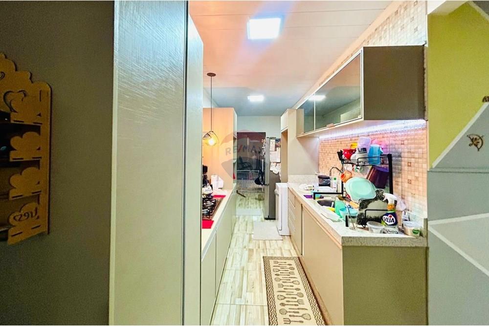 Casa - Venda - Rondonópolis , Mato Grosso - WhatsApp Image 2025-02-12 at 10.50.34 (1).jpeg - Sala de jantar - 720771057-87