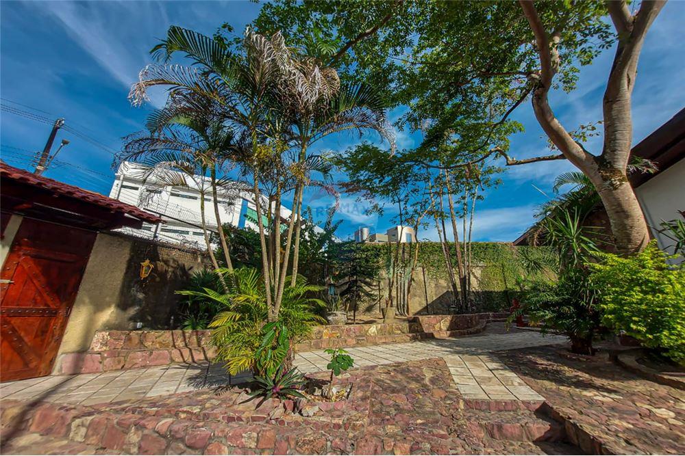 Casa - Venda - Manaus , Amazonas - 19 - 720721011-331