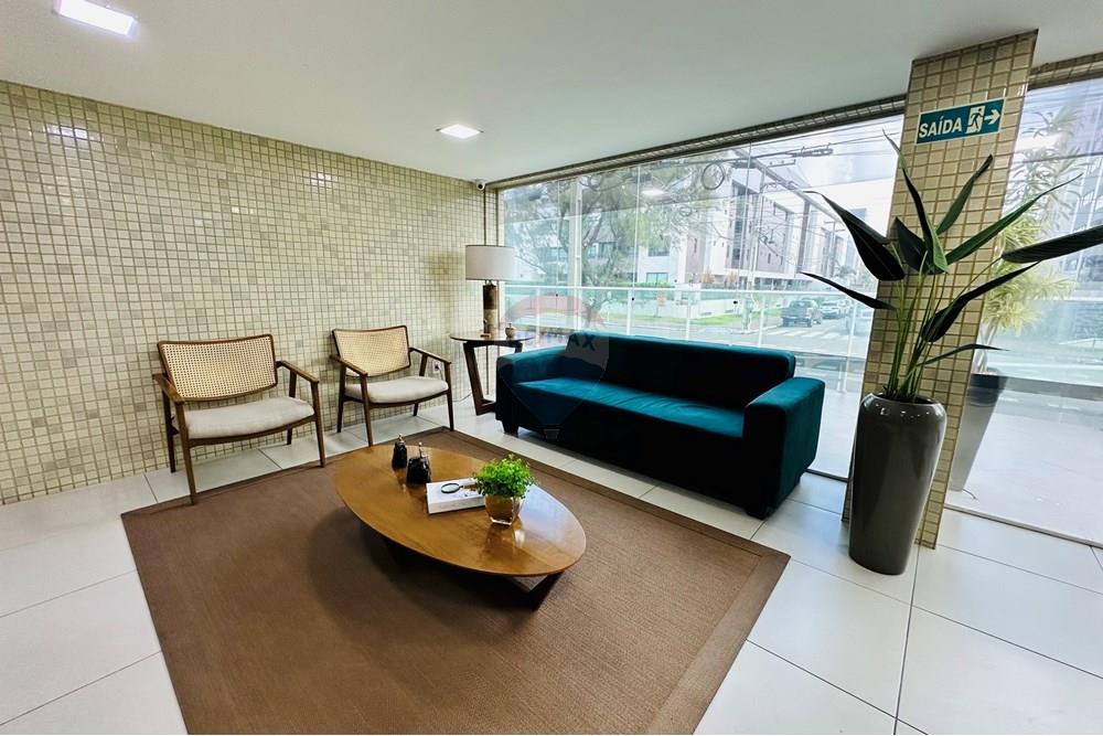 Apart Hotel/ Flat - Venda - Cabedelo , Paraíba - IMG_7621.JPG - 722011022-244