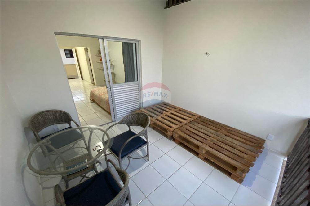 Apartamento - Alugar - Natal , Rio Grande do Norte - 9 - 720731004-462