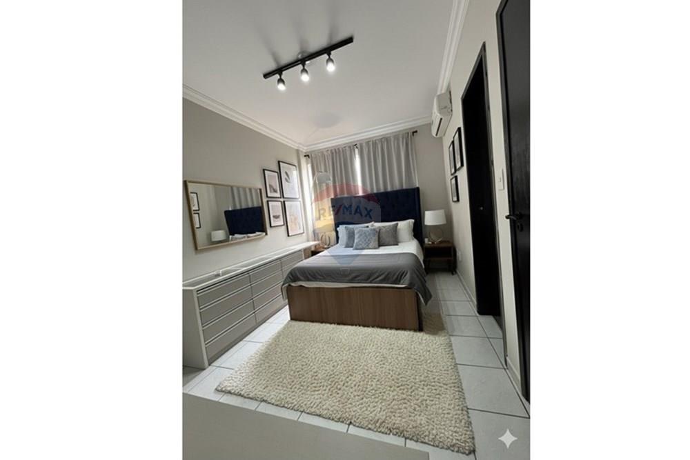 Apartamento - Alugar - Manaus , Amazonas - SUITE IA.jpg - 720401044-34