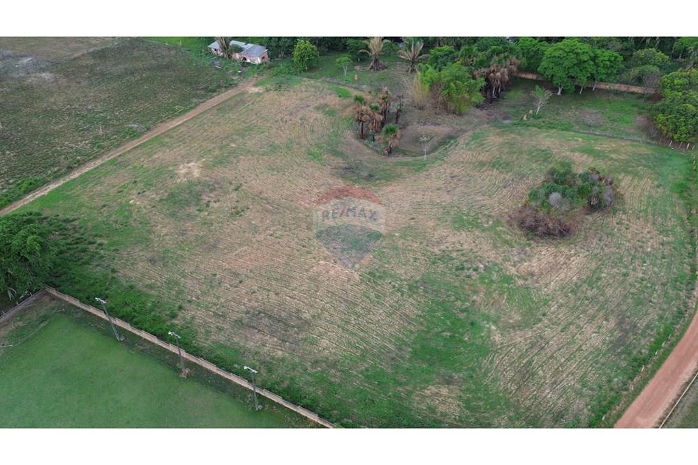 Chácara / Sítio / Fazenda - Venda - Porto Velho , Rondônia - DJI_0823.JPG - 721551076-208