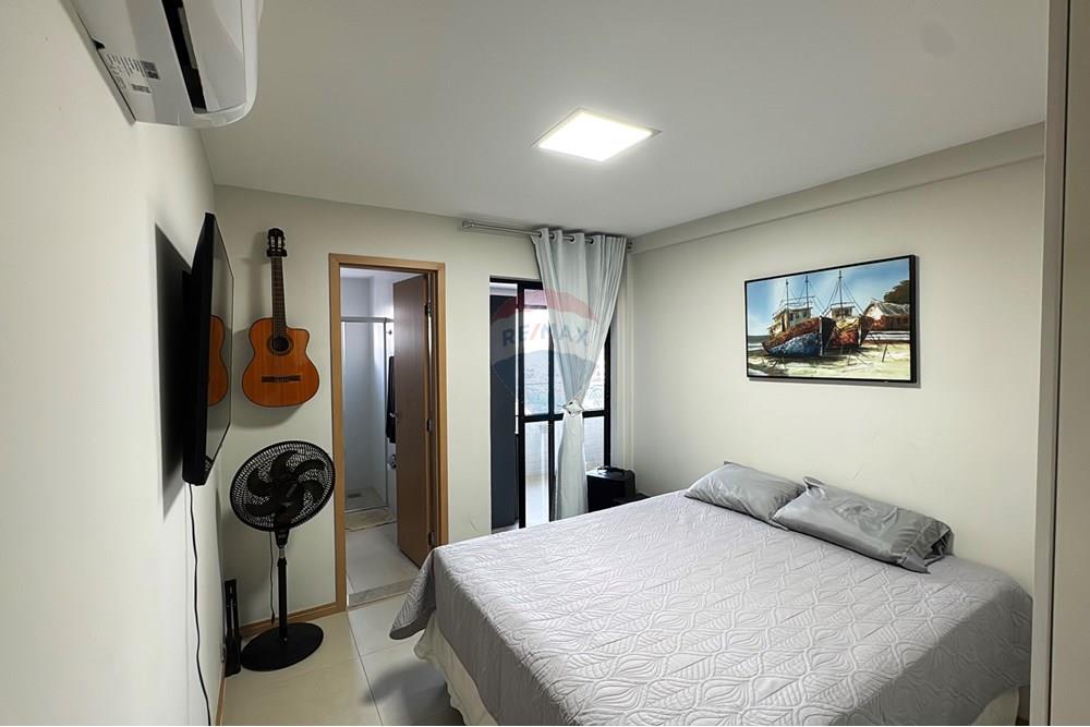 Apartamento - Alugar - Belém , Pará - 06.jpg - Suite - 720671023-28