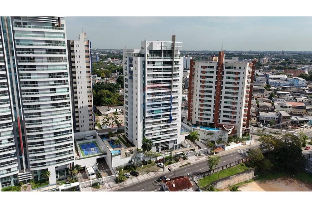 Apartamento - Venda - Manaus , Amazonas - IMG-20250815-WA0126.jpg - 720401017-60