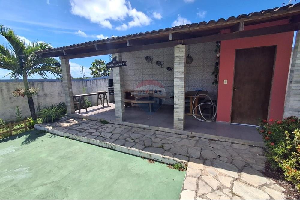 Casa - Venda - Conde , Paraíba - 0b8e9308-a100-43c7-bf6b-6378bf4a3267.jpg - 720871044-43