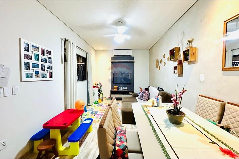 Casa - Venda - Rondonópolis , Mato Grosso - WhatsApp Image 2025-02-12 at 10.50.33 (2).jpeg - 720771057-87