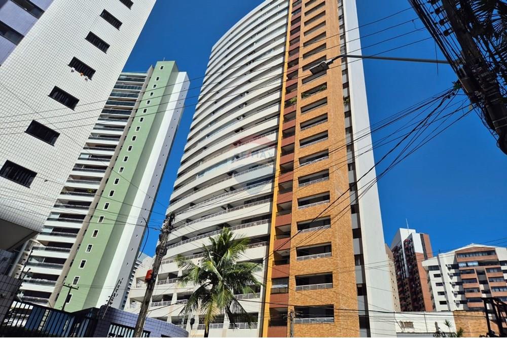Apartamento - Venda - Fortaleza , Ceará - 973541bf-f6ef-44e0-8ffc-9ac79252d01c.jpeg - 721621127-15