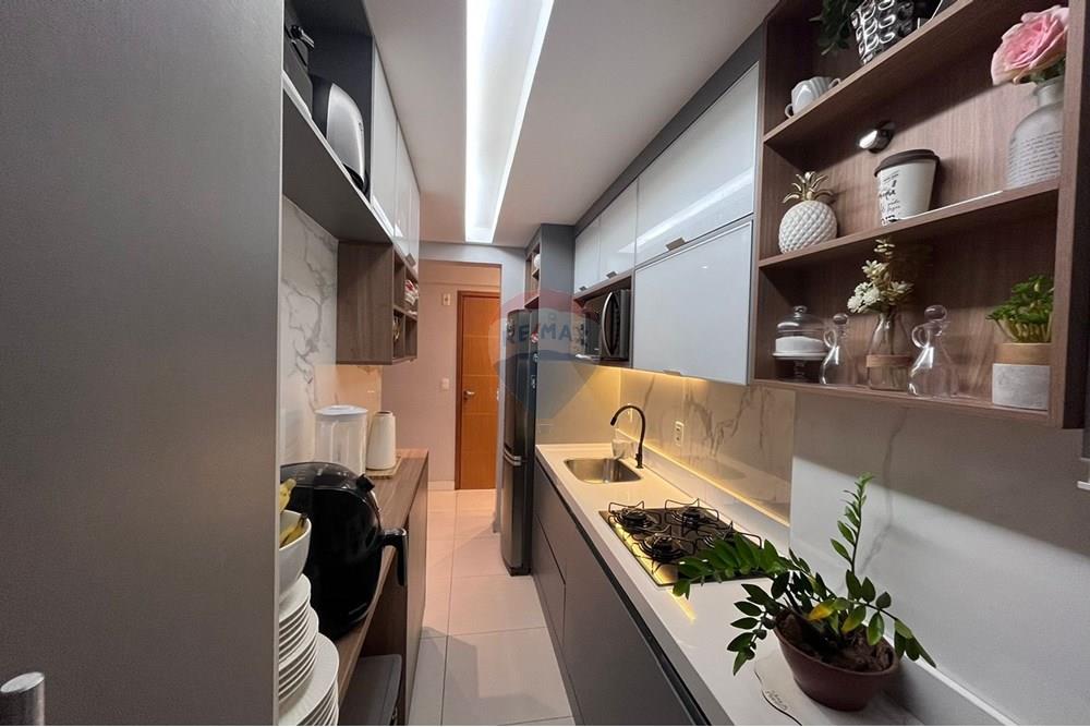 Apartamento - Alugar - Belém , Pará - WhatsApp Image 2025-09-30 at 19.05.36.jpeg - 720921062-88