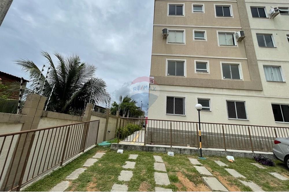 Apartamento - Venda - Natal , Rio Grande do Norte - WALLACE 26.jpg - 720621056-92