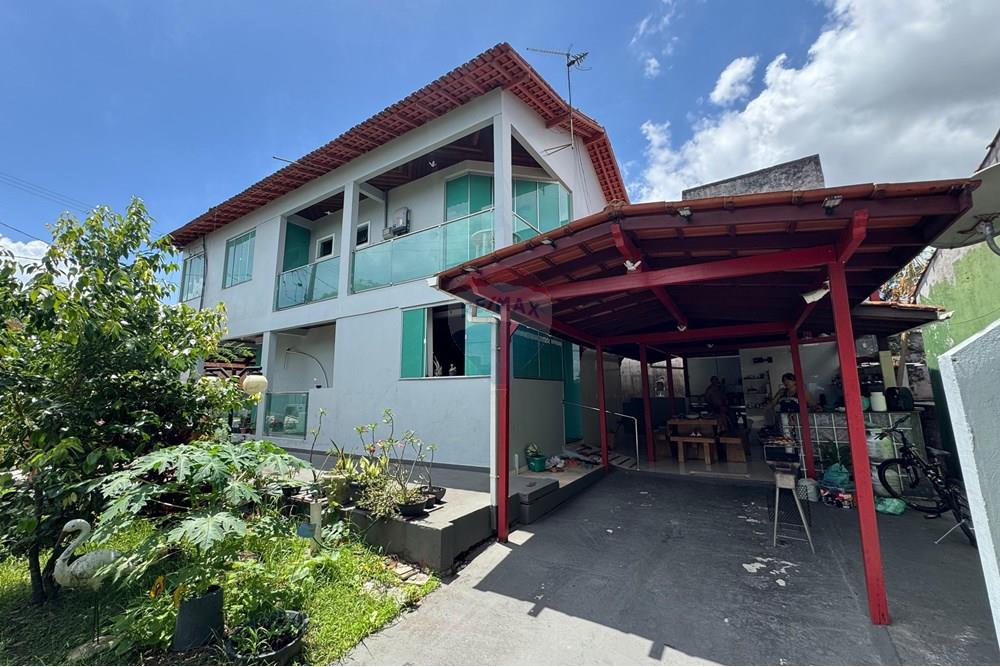 Casa de Condomínio - Alugar - Belém , Pará - 87ec7fe8-0a6f-49e1-80cc-8f78e18e3a48.jpeg - 720921121-27