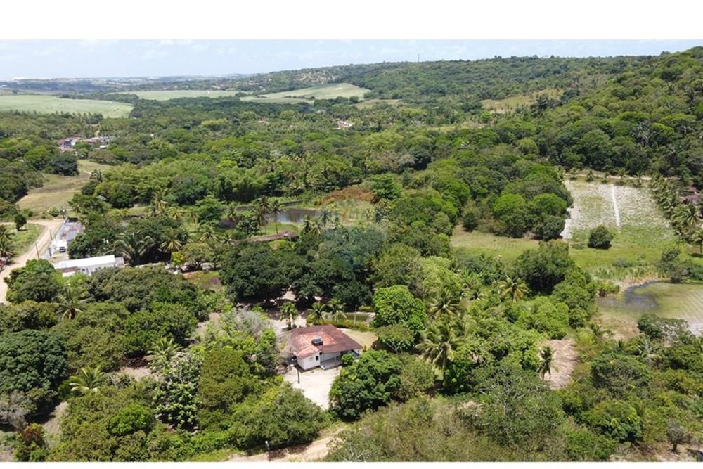 Chácara / Sítio / Fazenda - Venda - Conde , Paraíba - DJI_0260.JPG - 720871004-216