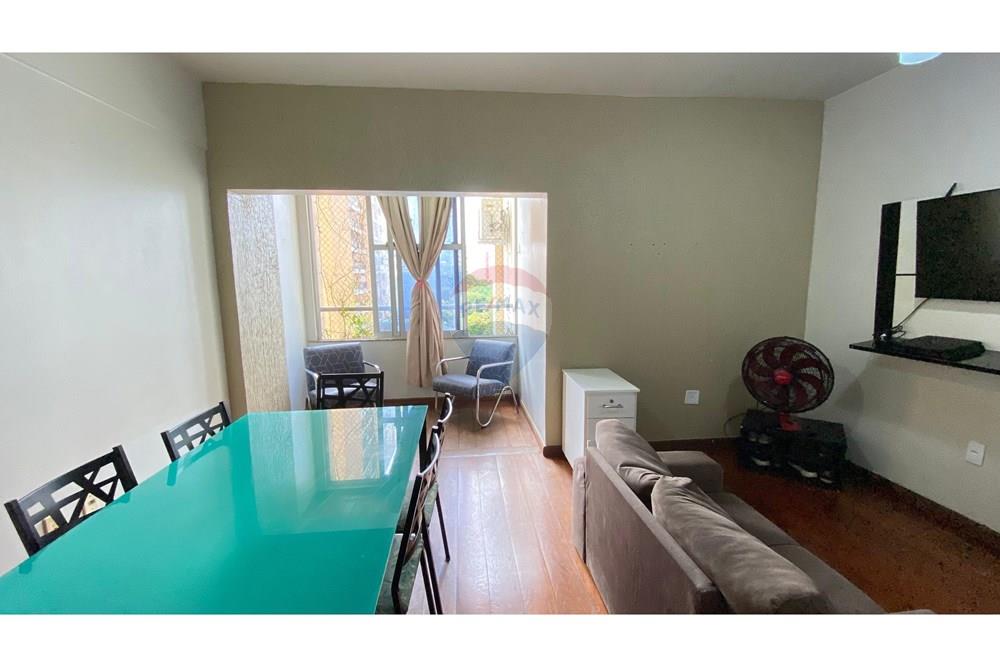 Apartamento - Alugar - Belém , Pará - sala 2.jpeg - 720921066-76