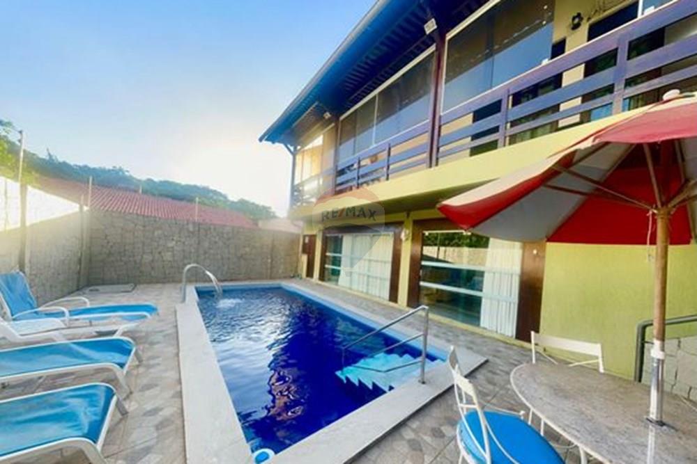 Casa - Venda - Natal , Rio Grande do Norte - 9 - 720731020-158