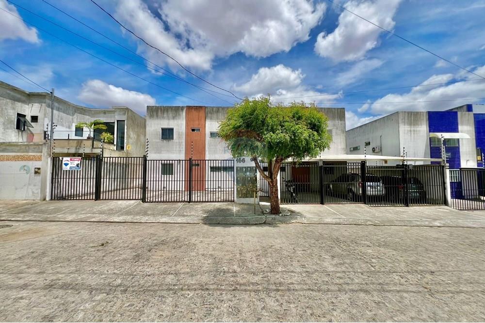 Apartamento - Venda - Campina Grande , Paraíba - WhatsApp Image 2024-12-05 at 17.57.14 (2).jpeg - 720291006-120