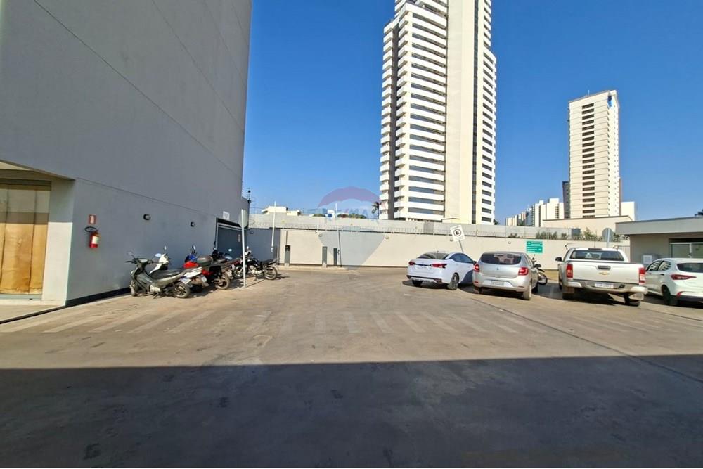 Cj. Comercial/ Sala - Venda - Cuiabá , Mato Grosso - garagem 2.jpeg - 720911063-56