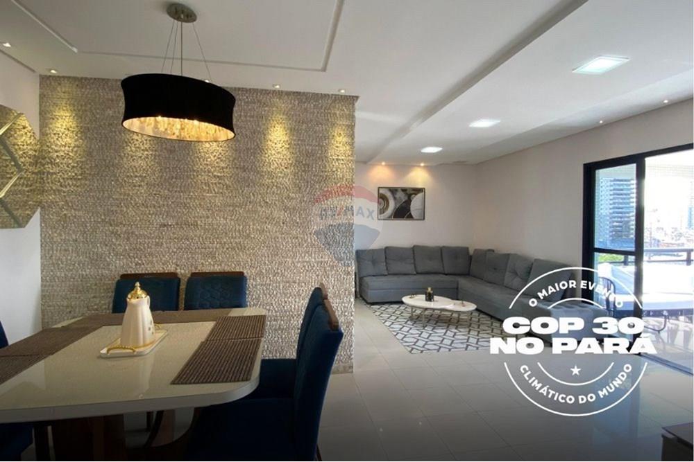 Apartamento - Alugar - Belém , Pará - Cópia de CAPA LOGO COP 30 jpg.jpg - 720921066-77