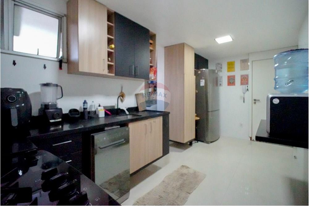 Apartamento - Alugar - Belém , Pará - DSC00666.JPG - 720921162-6