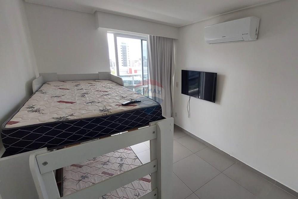 Apartamento - Alugar - João Pessoa , Paraíba - c8fefd23-2f9c-4e94-9f1e-92b89e37ee0d.jpg - 720471015-189