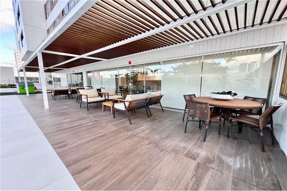 Apartamento - Alugar - Campina Grande , Paraíba - 41 - 720291006-166