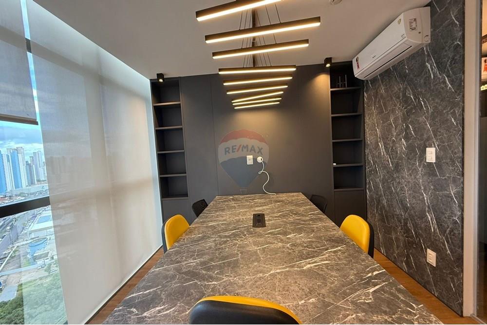 Cj. Comercial/ Sala - Alugar - João Pessoa , Paraíba - ac1b678b-1525-49e0-a971-1271cbff97d6.jpeg - 720431004-144