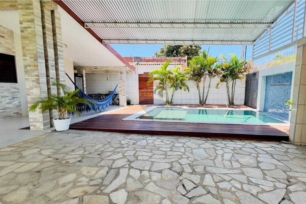 Casa - Venda - João Pessoa , Paraíba - IMG_9740.jpg - 722011091-6