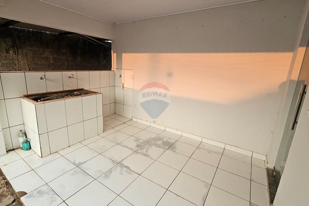 Casa - Venda - Barra do Garças , Mato Grosso - 20250915_175240.jpg - 722221039-5