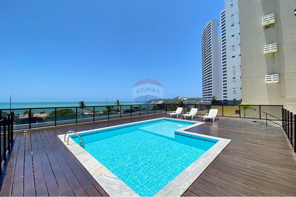 Apart Hotel/ Flat - Alugar - Natal , Rio Grande do Norte - IMG_8346.jpeg - 720891152-59