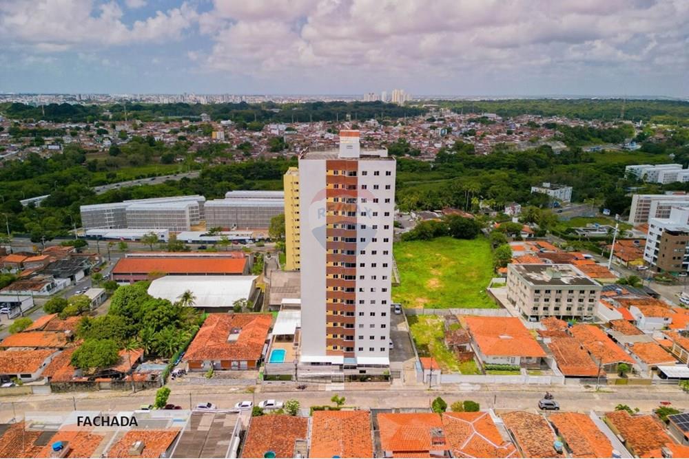 Apartamento - Venda - João Pessoa , Paraíba - Slide6.JPG - Fachada - 720301177-45