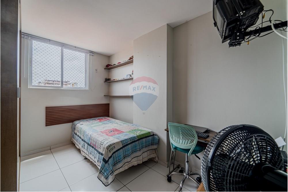 Apartamento - Venda - João Pessoa , Paraíba - IMG09688-HDR.JPG - 720861003-98