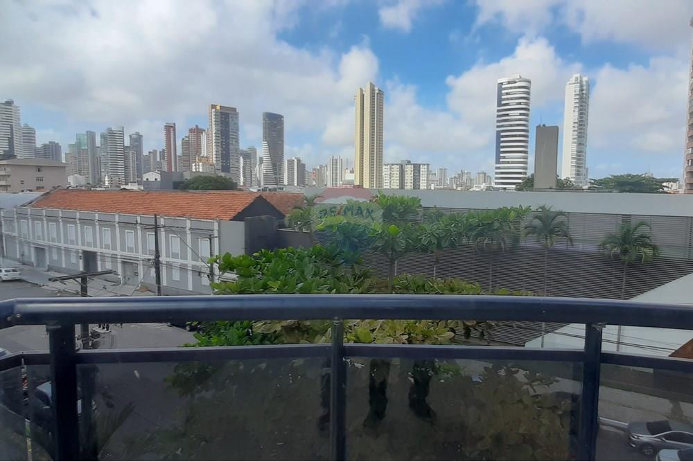 Apartamento - Alugar - Belém , Pará - 34.jpg - 720671001-28