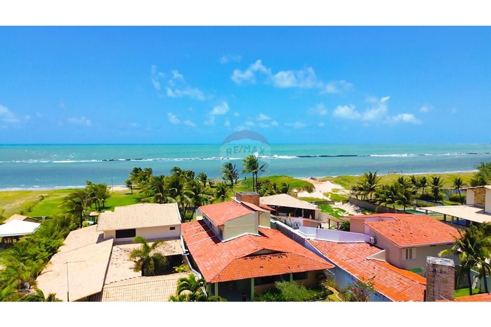 Casa - Venda - Extremoz , Rio Grande do Norte - DJI_0823.jpg - 720891218-16