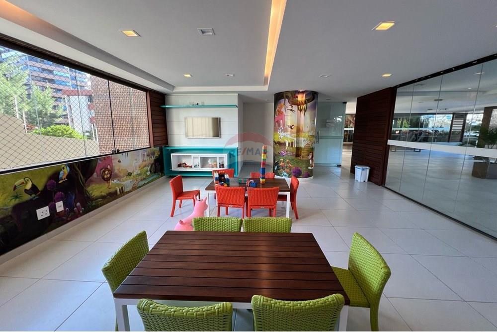 Apartamento - Alugar - Cabedelo , Paraíba - e6095b4c-8101-4446-a6f7-91dceea6f6d8.jpeg - 720431004-139