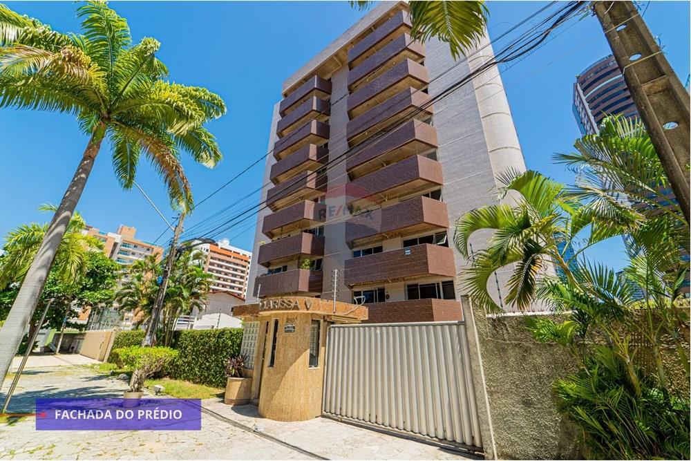 Apartamento - Venda - João Pessoa , Paraíba - 2.jpg - Garagem - 720861069-17
