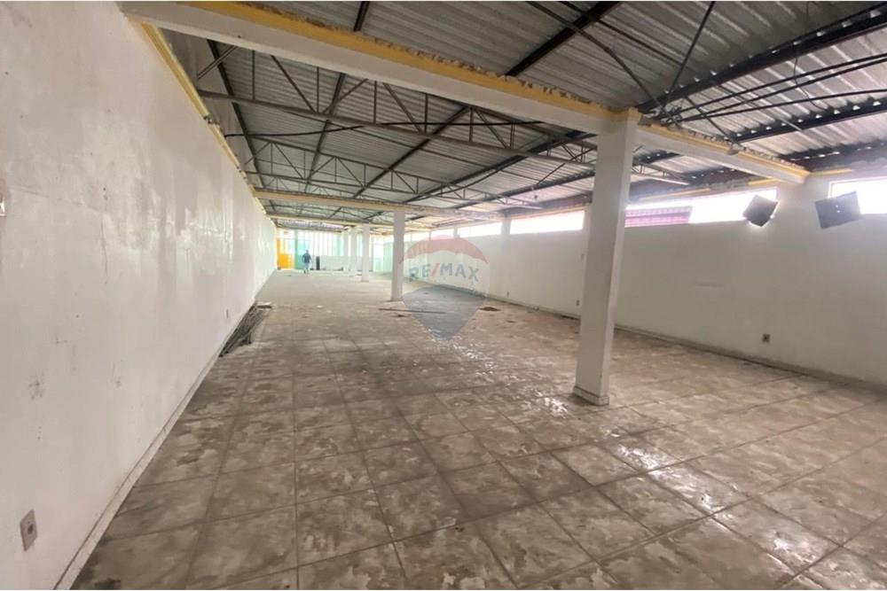 Galpão - Venda - Manaus , Amazonas - galpao vivald10.jpeg - 720661034-31