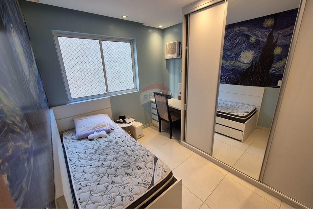 Apartamento - Venda - Belém , Pará - 4993fac7-4391-48d0-95ad-6efdeefd0b73.jpeg - 720921108-42