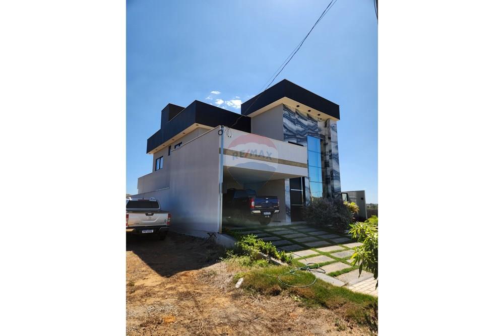 Casa de Condomínio - Alugar - Parauapebas , Pará - IMG-20250107-WA0104.jpg - 722021004-292