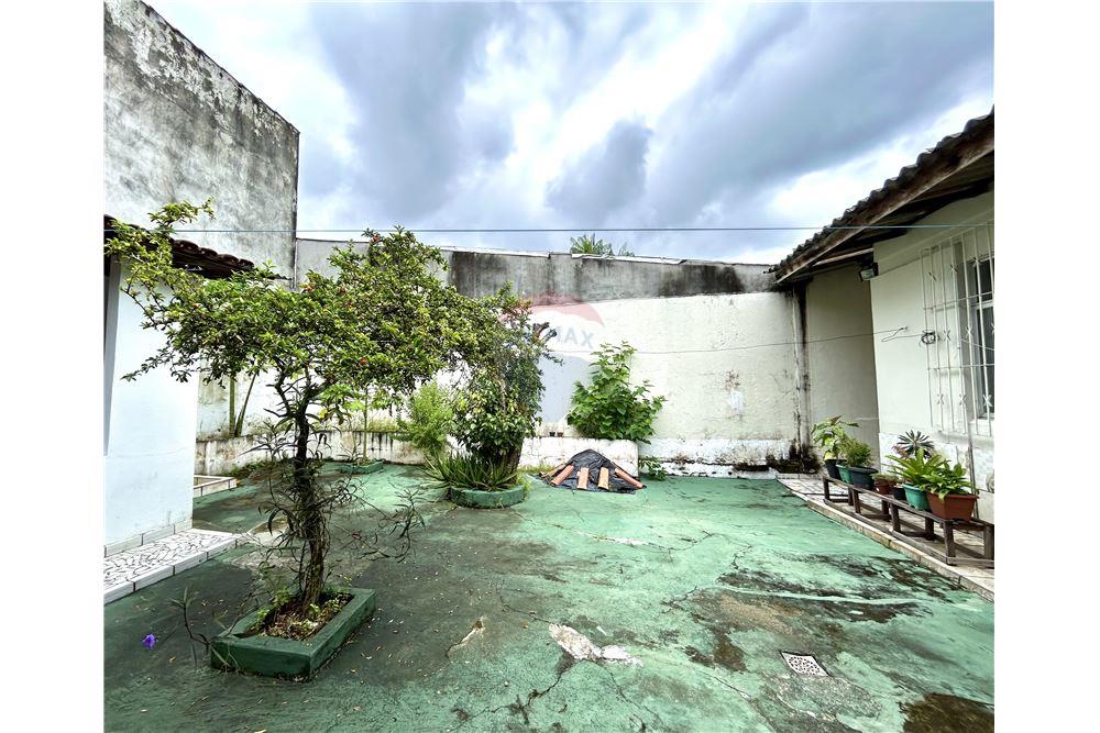 Casa - Venda - Belém , Pará - Quintal - 720671023-48